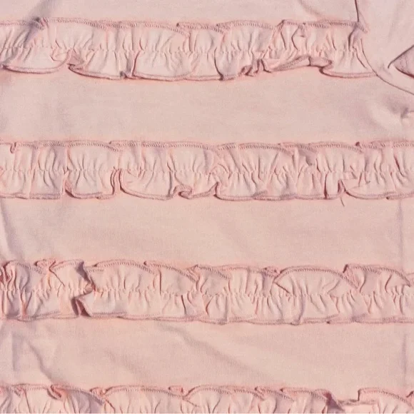 🆕 Gymboree • Ruffle • Top - Picture 5 of 6